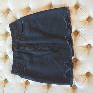 Princess Polly Mini Skirt
